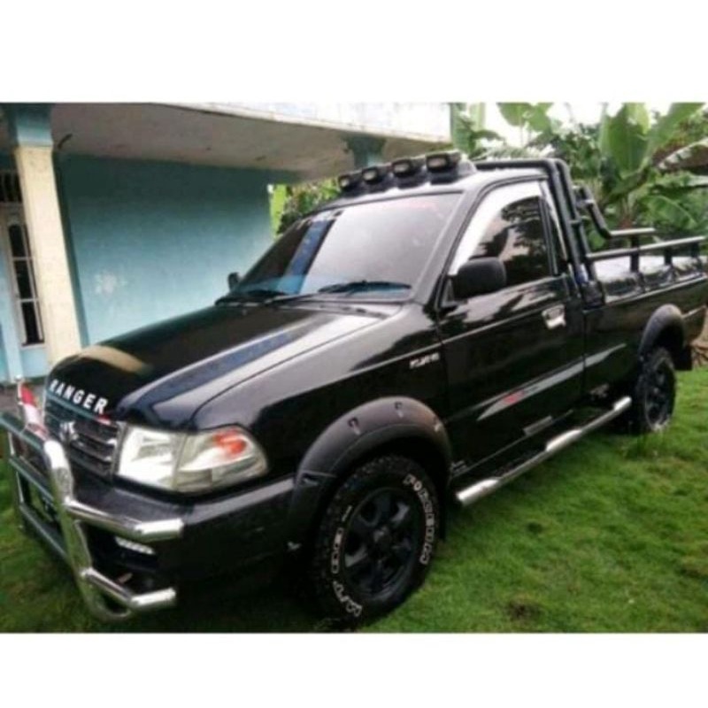 Jual Over Fender Toyota Kijang Kapsul Pick Up Shopee Indonesia