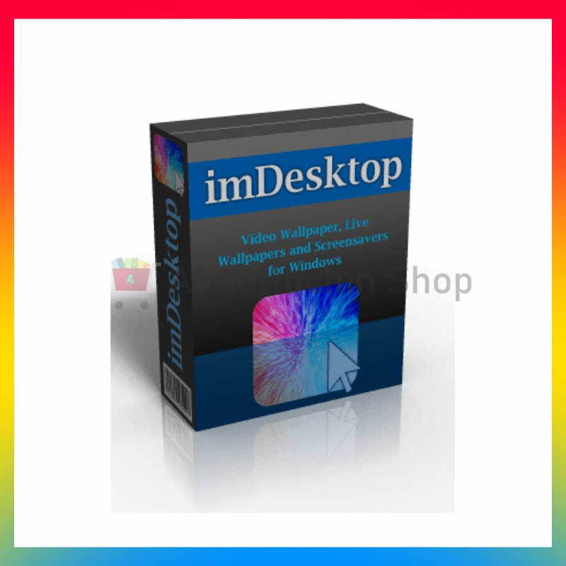 Jual License imDesktop Pro Lifetime | Shopee Indonesia