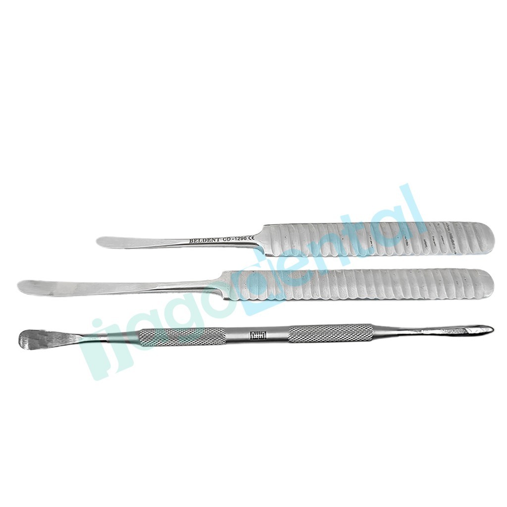 Jual DENTAL RASPATORIUM RASPARATORIUM RESPATORIES RESPARATORIUM ...