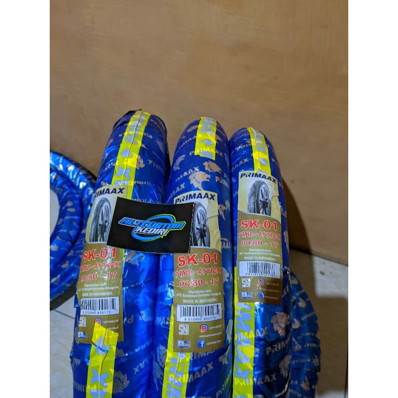 Jual Ban Motor Blitar