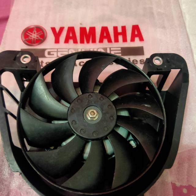 Jual Dinamo Kipas Radiator R Mt Original Dinamo Kipas R Mt