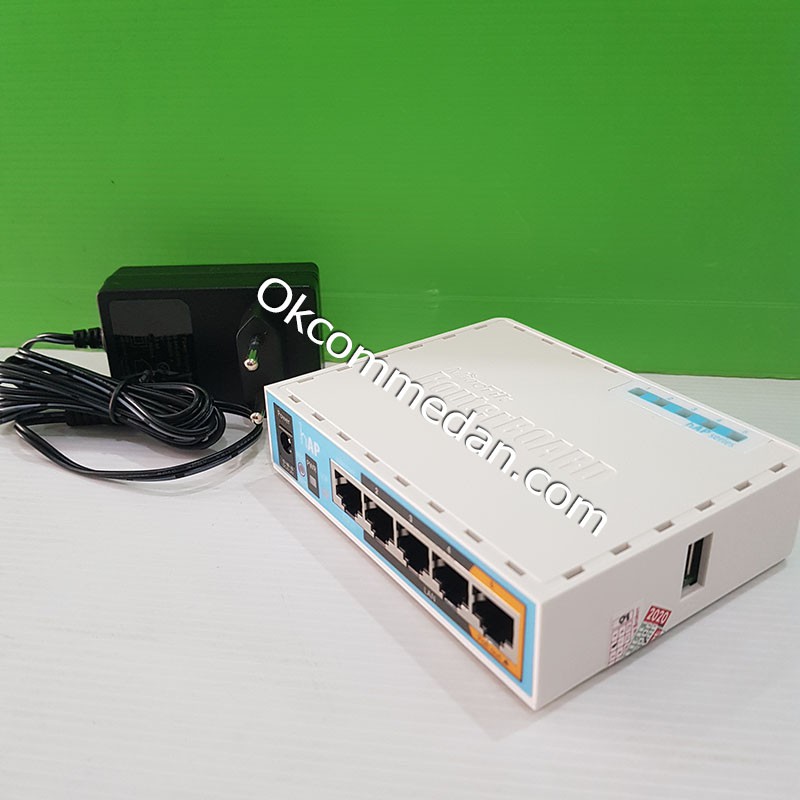 Jual Mikrotik Routerboard Rb951 Ui2nd Hap Shopee Indonesia