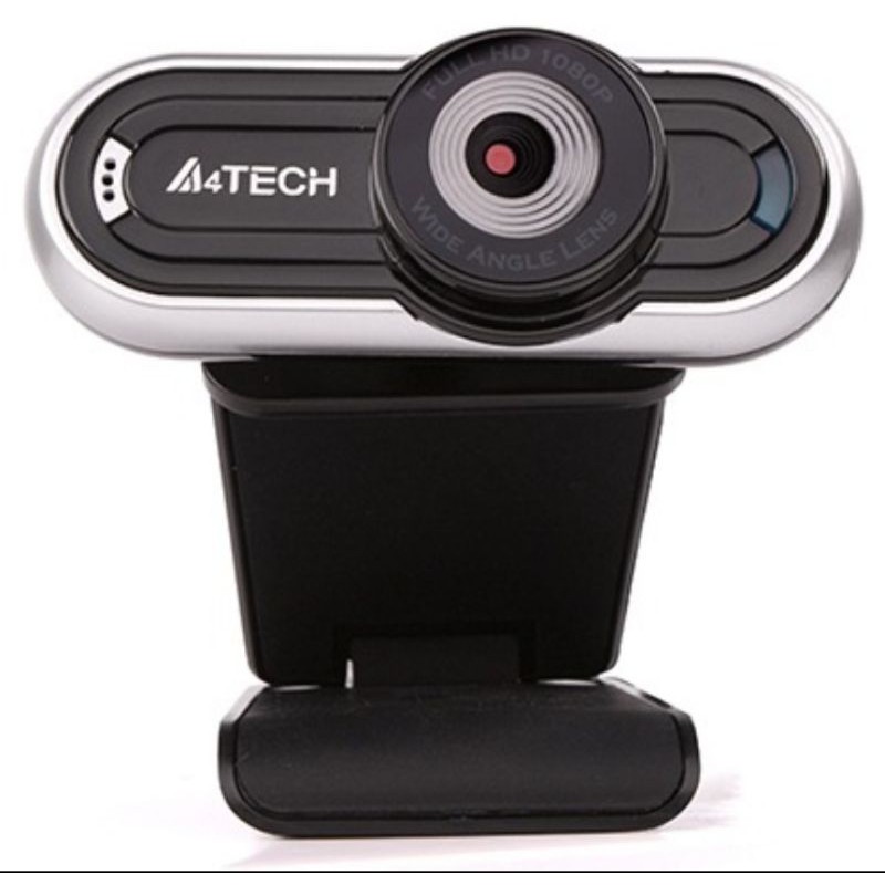 Jual Webcam computer A4tech Full HD 1080P PK-920H A4tech | Shopee Indonesia