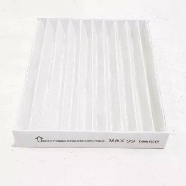 Jual FILTER KABIN FILTER CABIN AC SARINGAN AC TOYOTA INNOVA 2004 - 2015 ...