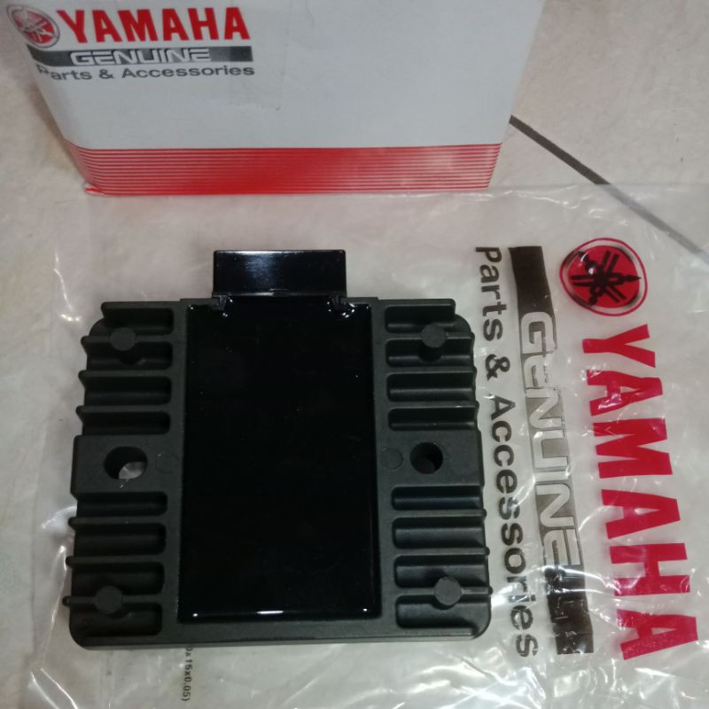 Jual KIPROK REGULATOR 1WD R25 R 25 MT25 MT 25 ORIGINAL ORI ASLI YAMAHA ...