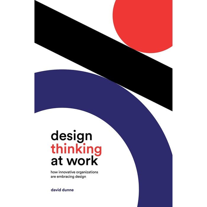 Jual Buku Cetak Design Thinking at Work | Shopee Indonesia