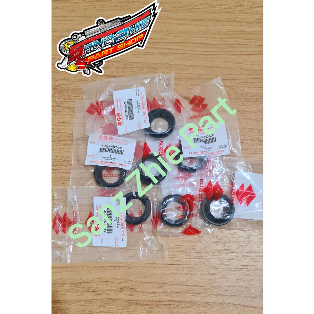 Jual Tutup Seal Shok Smash 51571-09G00-000 | Shopee Indonesia