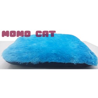 COD ) Tempat Tidur kucing/Warm Bed/Bantal Kucing/Pets Bed Motif LV dan  Hemat