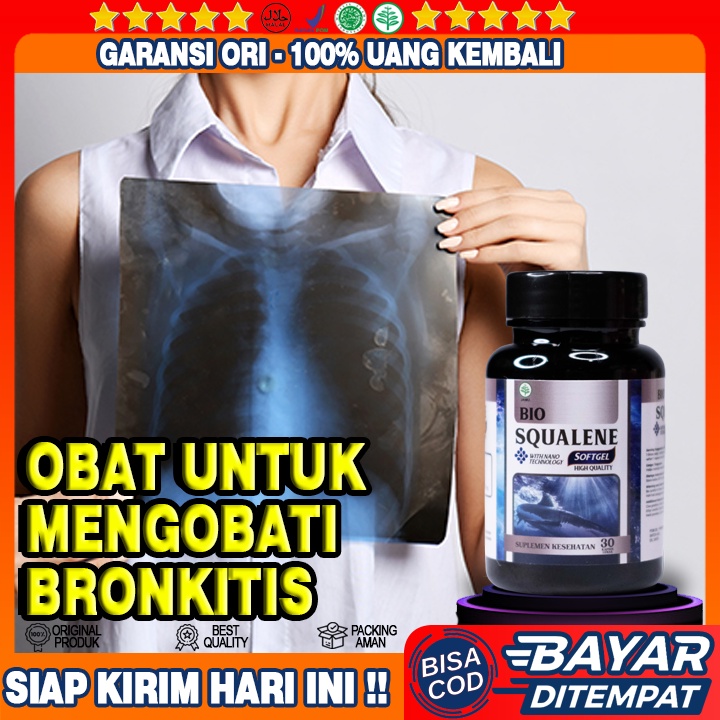 Jual Obat Alami Untuk Sakit Bronkitis - Obat Batuk Kering - Obat Batuk ...