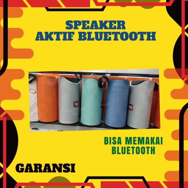 Jual Speaker aktif Bluetooth jbl | Shopee Indonesia