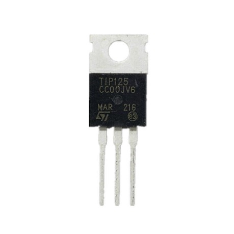 Jual Transistor TIP125 | Shopee Indonesia