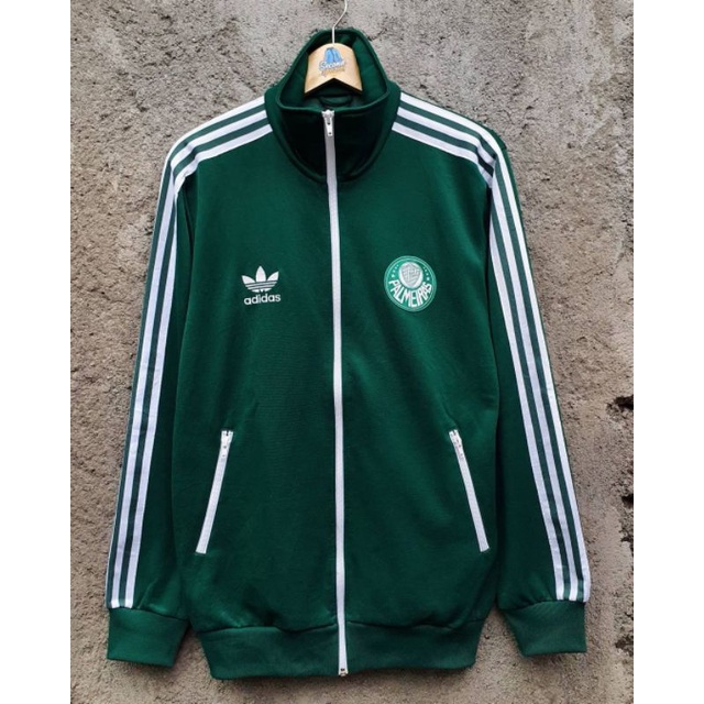 tracktop adidas palmeiras