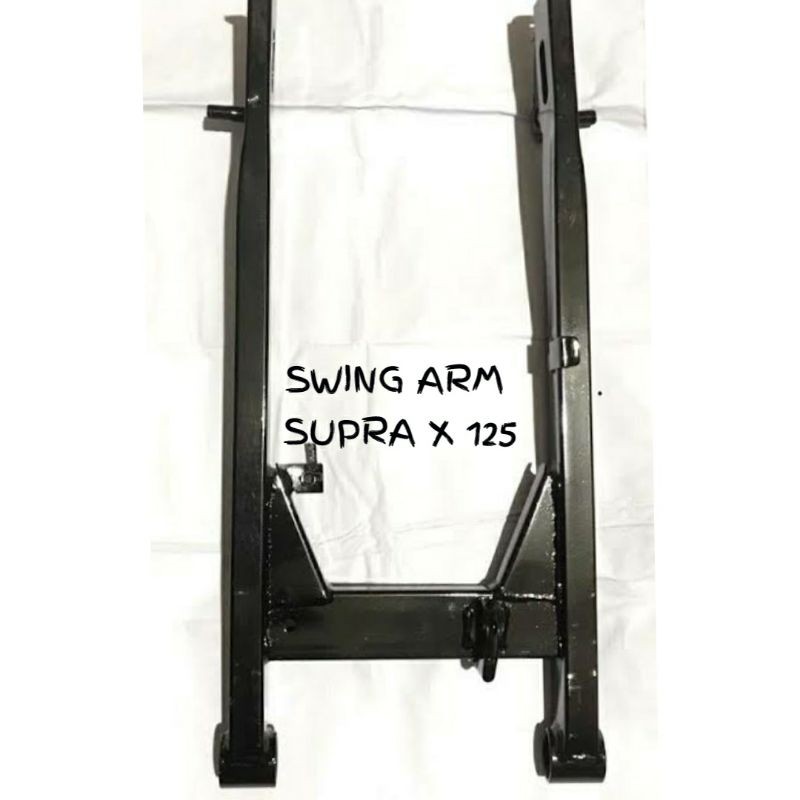 Jual Swing Arm Lengan Ayun Supit Udang Supra X Harga Termurah Shopee Indonesia