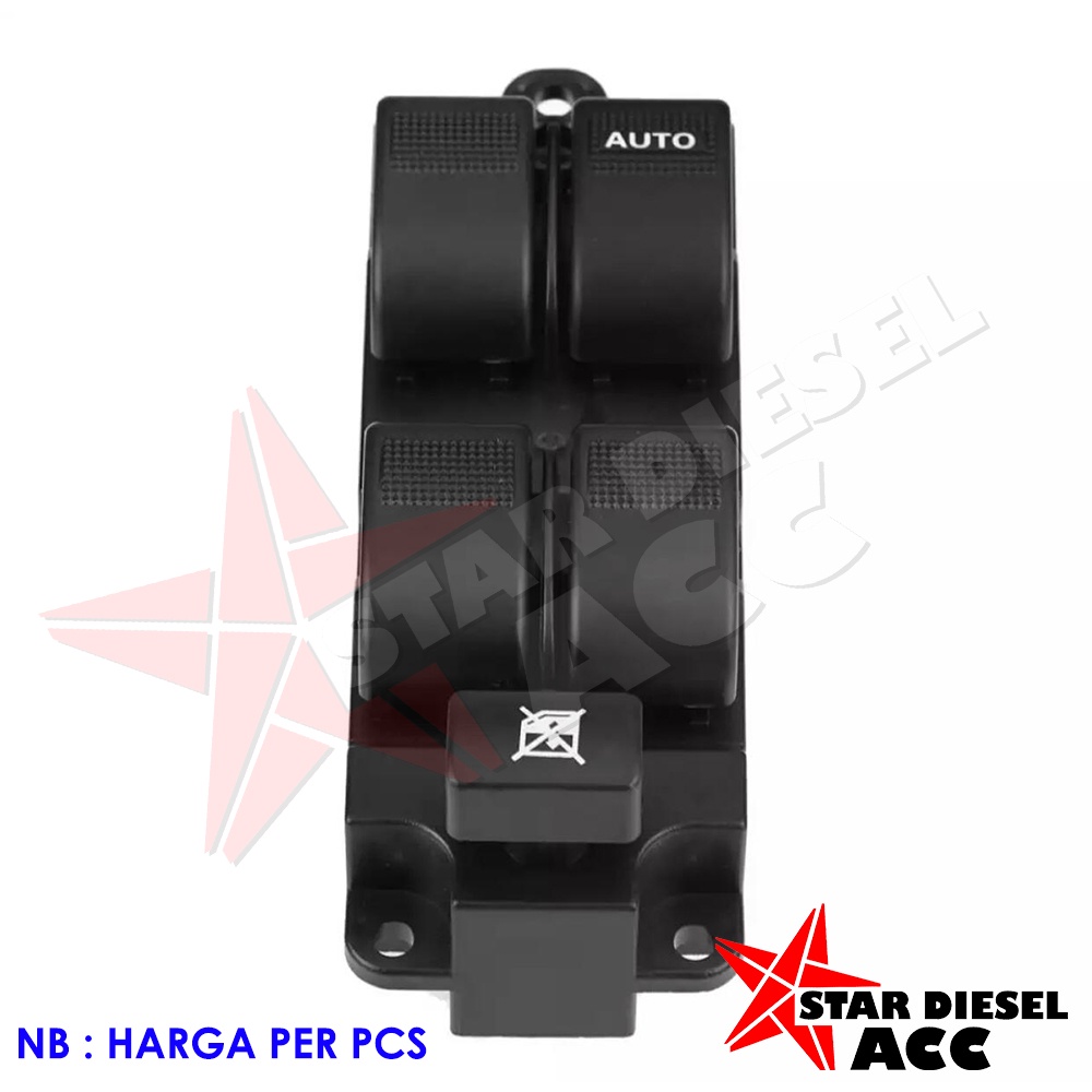 Jual POWER WINDOWS PUSAT FORD RANGER T6 T7 TOMBOL PUSAT KACA POWER ...