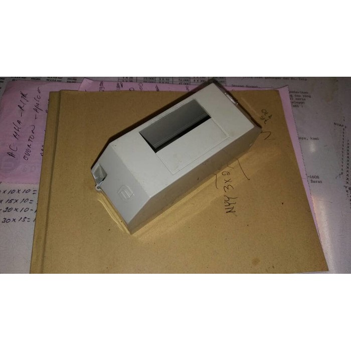 Jual box mcb 1P | Shopee Indonesia