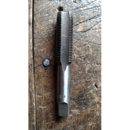 Jual hand tap m 18 x 1.5 bos sok busi rx king dan motor 2 tak (tap ...