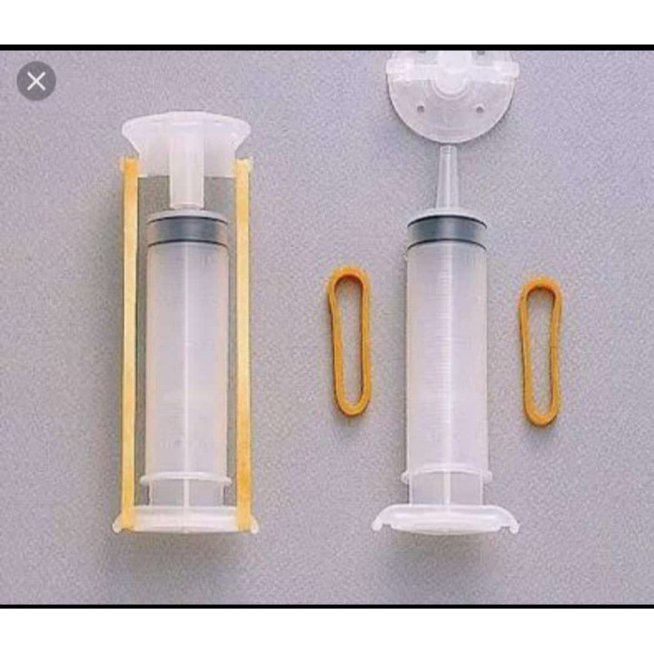 Jual TABUNG INJEKSI EPOXY | Shopee Indonesia