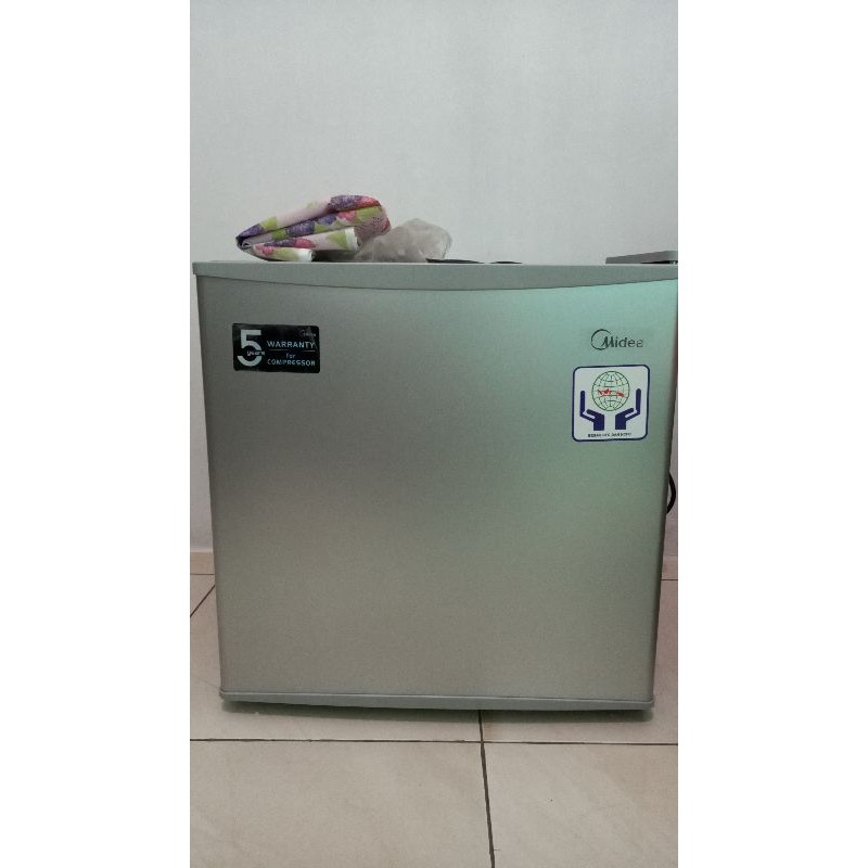 Jual Kulkas Mini Midea | Shopee Indonesia