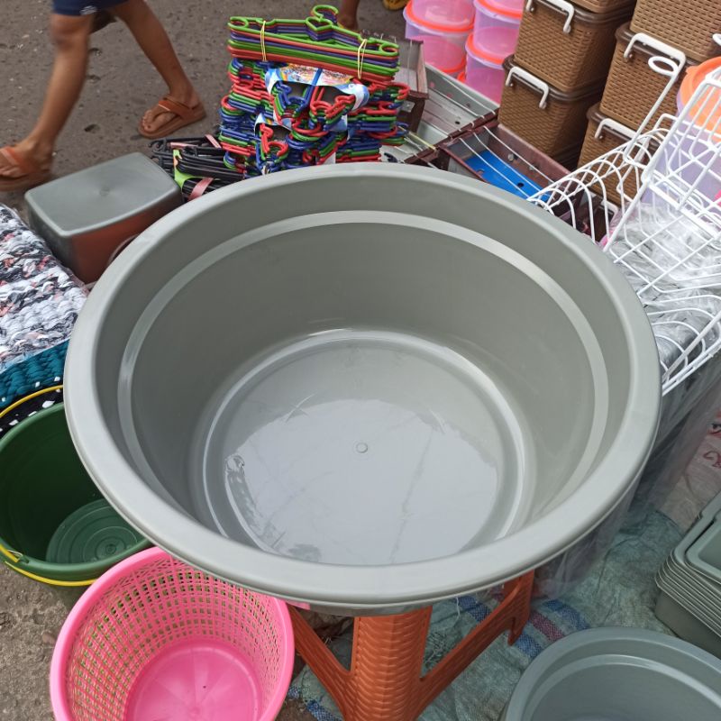 Jual Baskom UK 22 / Baskom Murah | Shopee Indonesia