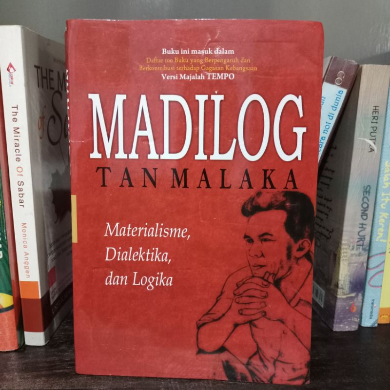 Jual Buku Madilog Tan Malaka | Shopee Indonesia