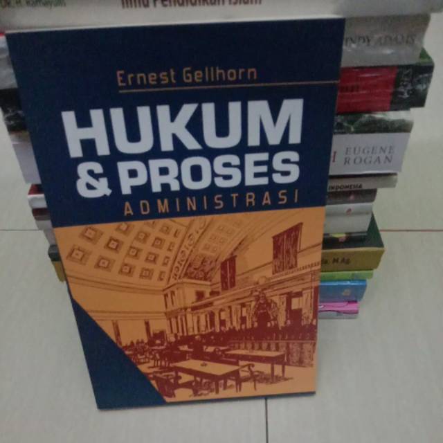 Jual Hukum Dan Proses Administrasi | Shopee Indonesia