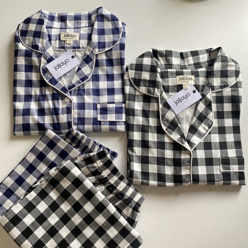 Produk jaljayo pajamas Shopee Indonesia