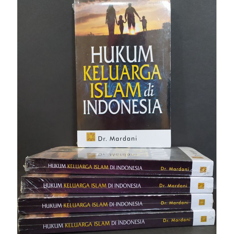 Jual Hukum Keluarga Islam Di Indonesia Shopee Indonesia