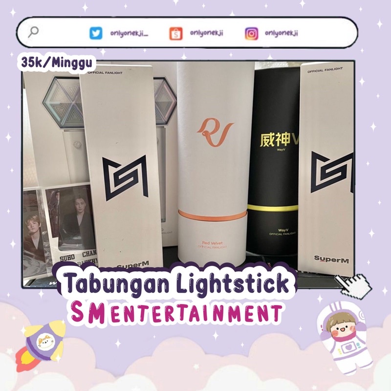 Boystory lightstick deals