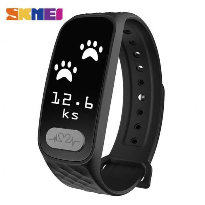 Smartband skmei best sale