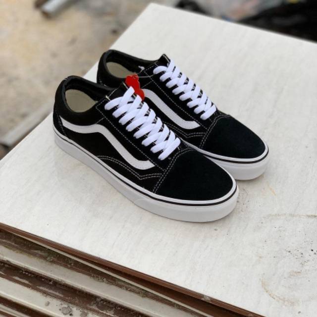 Sepatu vans original murah top