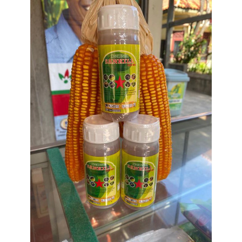 Jual INSEKTISIDA SANKIL 530 EC | Shopee Indonesia