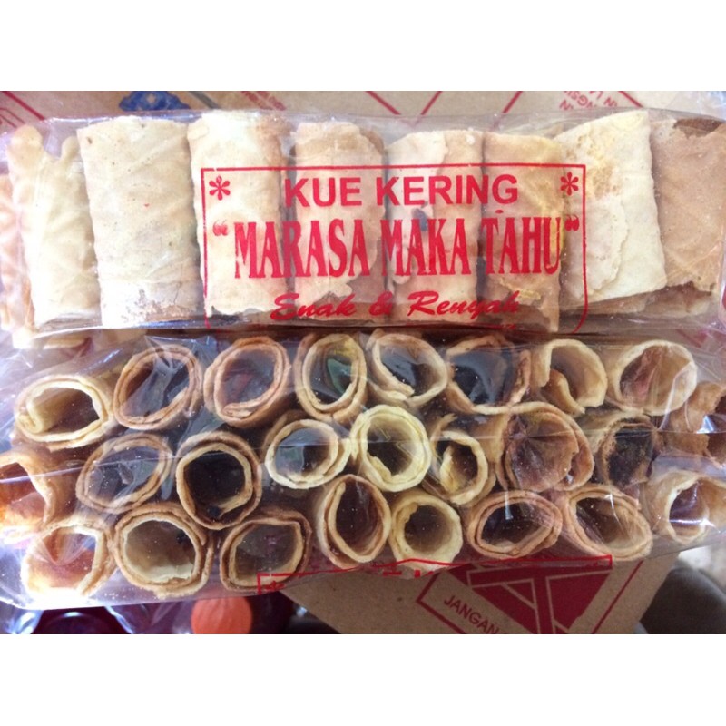 Jual KUE ROKO RENYAH ENAK | Shopee Indonesia