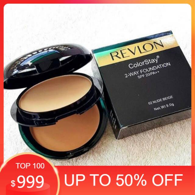 Bedak revlon deals