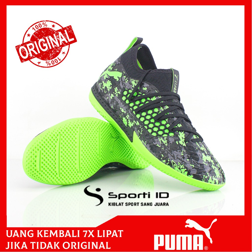 Puma future 19.3 discount futsal