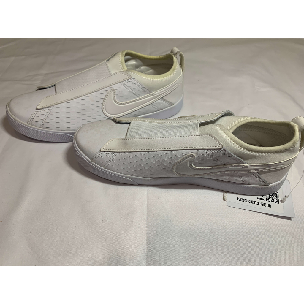 Nike racquette hot sale slip on