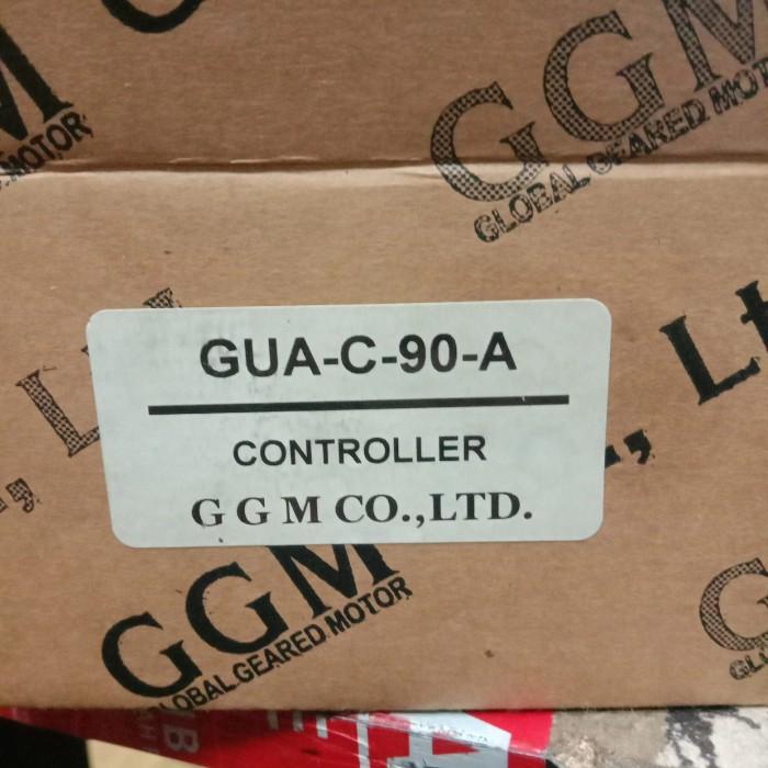 Jual Speed Control Unit Ggm Gua C 90 A 220Vac 065 Shopee Indonesia