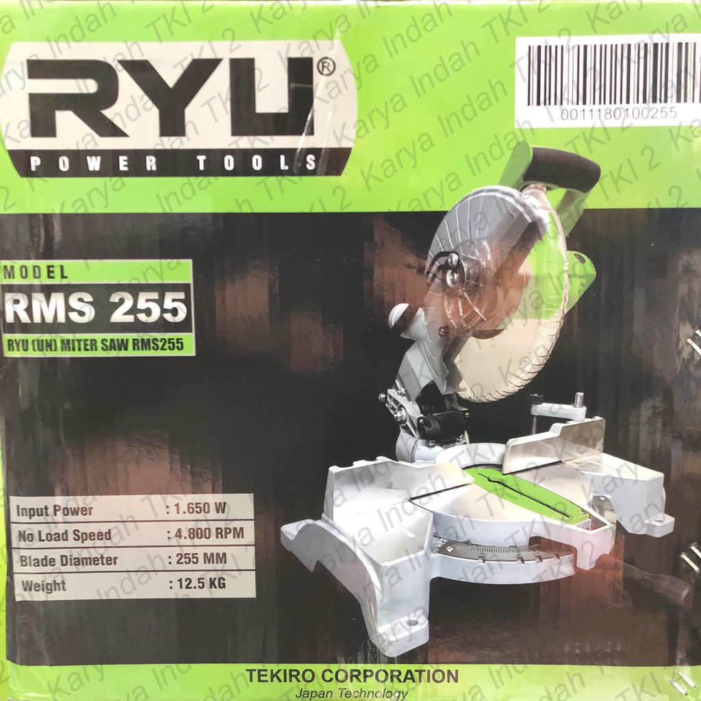 Jual Miter Saw 10
