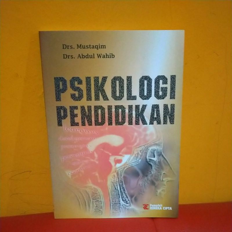 Jual Psikologi Pendidikan Buku Original | Shopee Indonesia