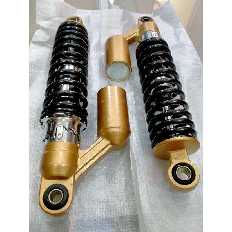 Jual Shockbreaker Tiger New Harga SET KANAN/KIRI Shockbreaker Belakang ...