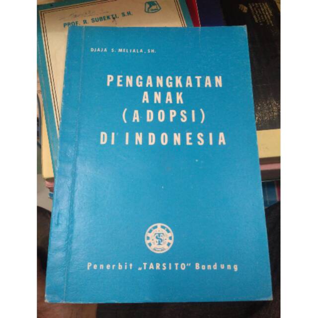 Jual Pengangkatan Anak Adopsi Di Indonesia | Shopee Indonesia