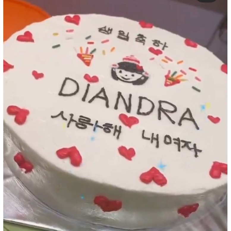 Jual Birthday kue ulang tahun | Shopee Indonesia