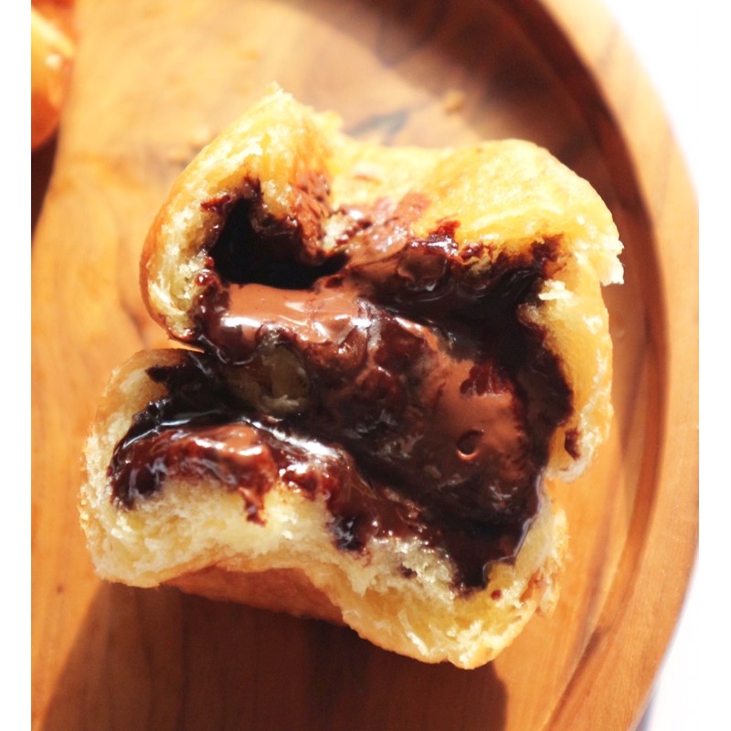 Jual ROTI GORENG COKLAT LUMER DAN KEJU (FROZEN) | Shopee Indonesia