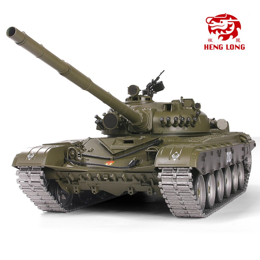 Henglong cheap rc tank