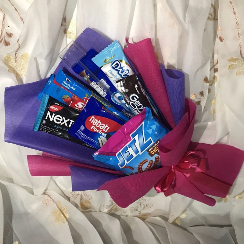 Jual SNACK BUCKET EKONOMIS | Shopee Indonesia