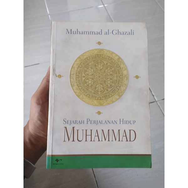 Jual Sejarah Perjalanan Hidup Muhammad | Shopee Indonesia