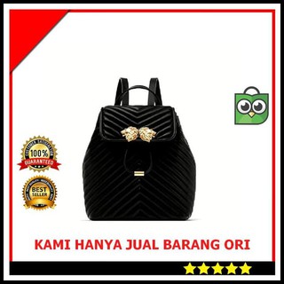 Hot Promo Promo Tas Zara Basic Semi Ori Branded Trafaluc. - Hitam