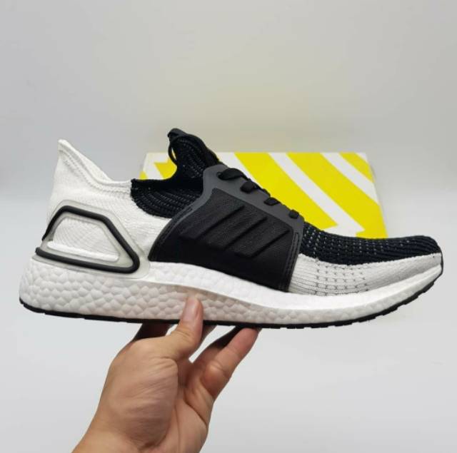 adidas gazelle silver green womens adidas B37704 Ultraboost 19 Mens Shoe