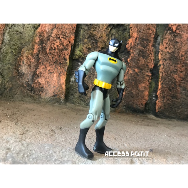 Jual Action figure Batman Comic | Shopee Indonesia