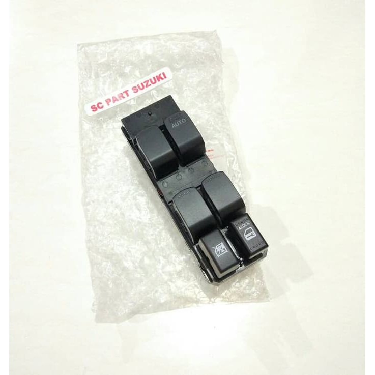 Jual Switch Saklar Power Window Suzuki Sx4 Neo Baleno original SGP