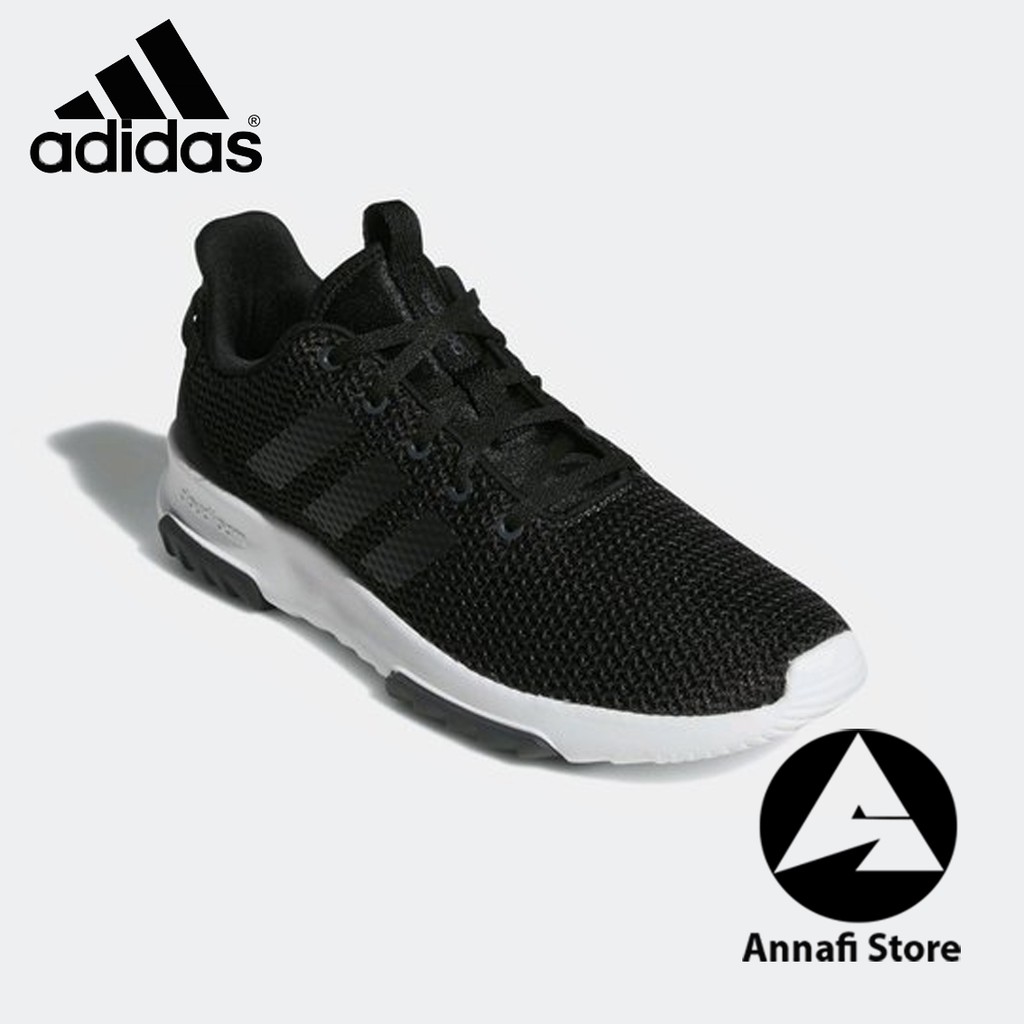 JUAL SEPATU SNEAKERS RUNNING PRIA ADIDAS CF RACER TR DA9306 ORIGINAL